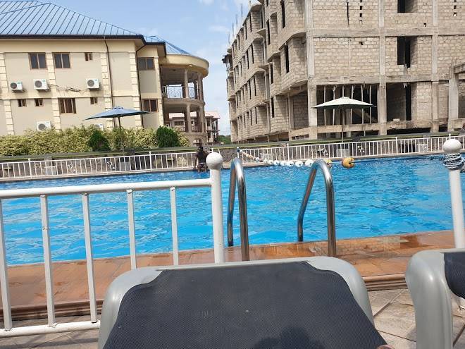 Kosados arena hotel