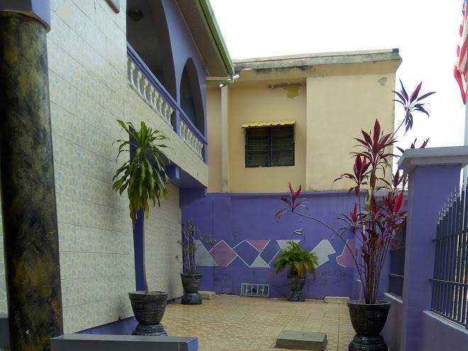 Abisarp hotel