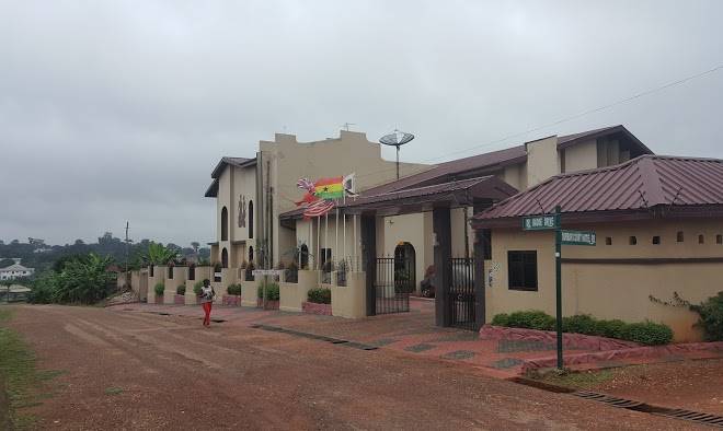 Durbar court hotel