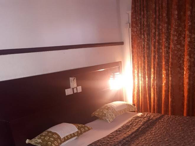 Fabulous hotel