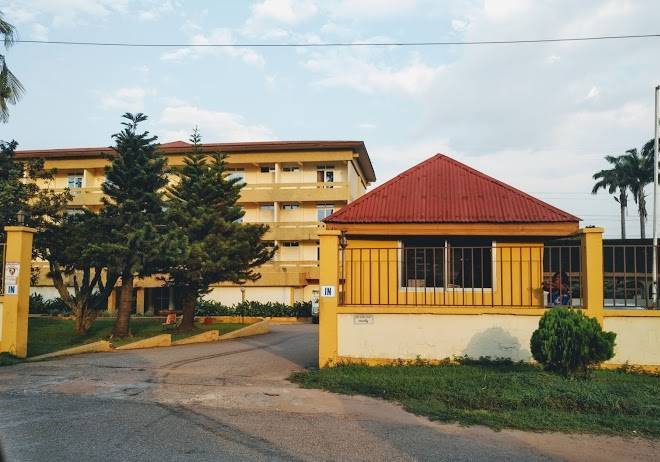 Hotel georgia