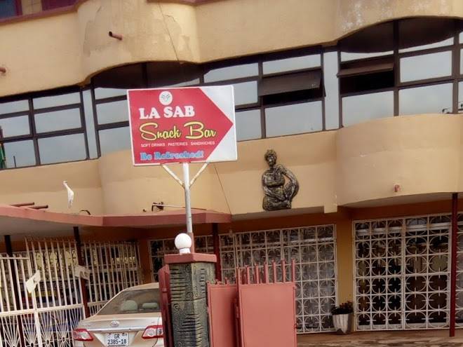 Hotel la sab