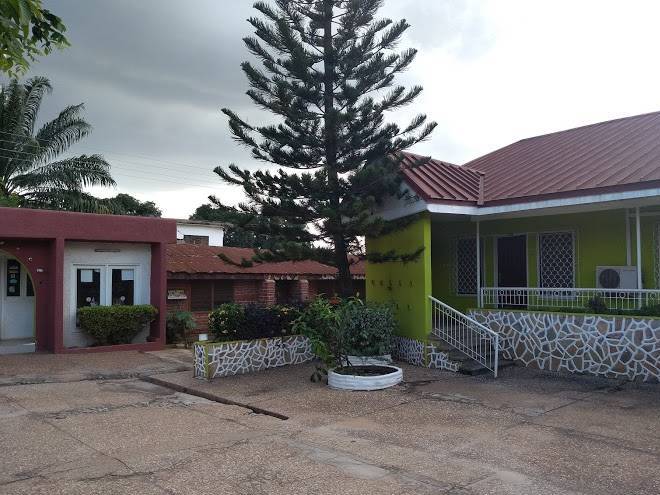 Kings hotel