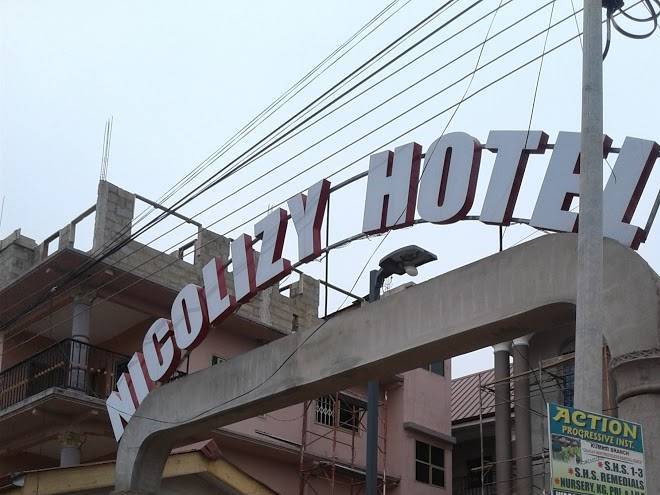 Nicolizy hotel