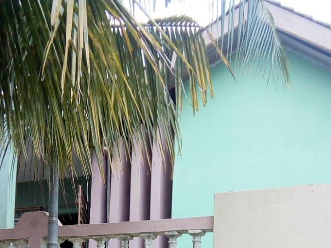 O'right hotel kumasi