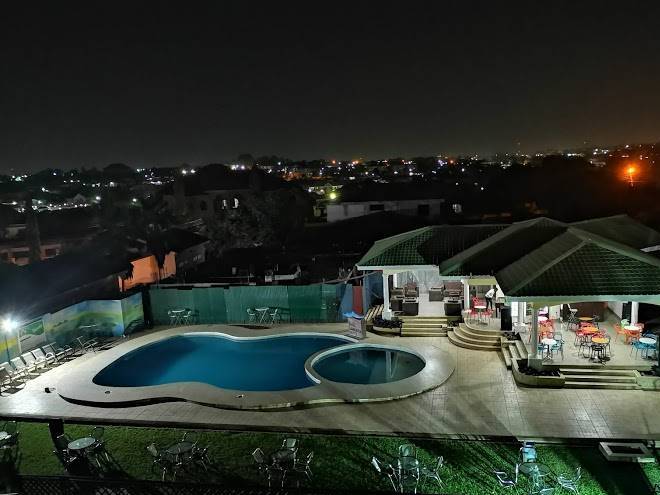 Royal lamerta hotel