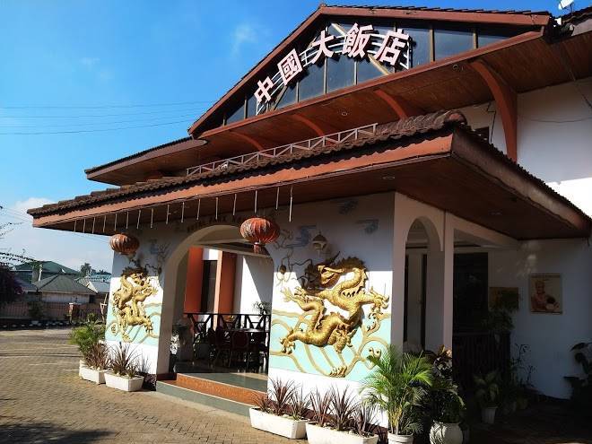 Royal park hotel