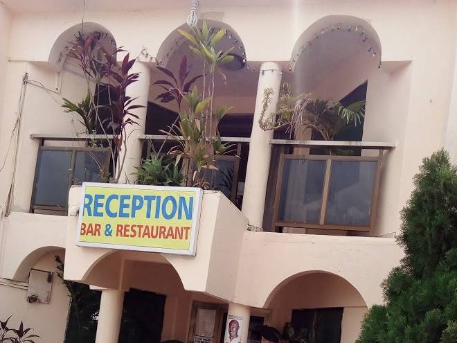To be hotel