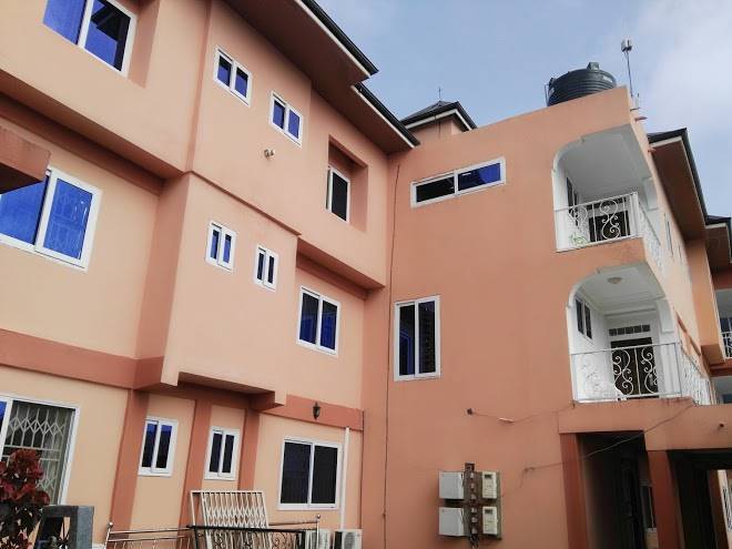 Yakam hotel