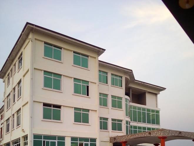 Akina city hotel