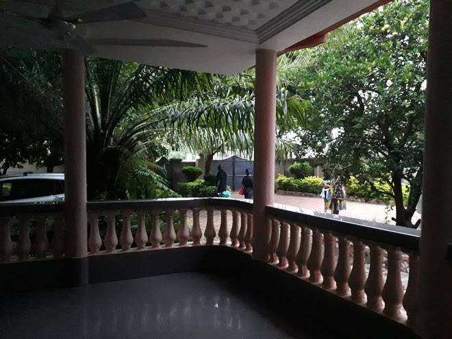 Micas executive hotel