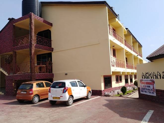 Richmens hotel