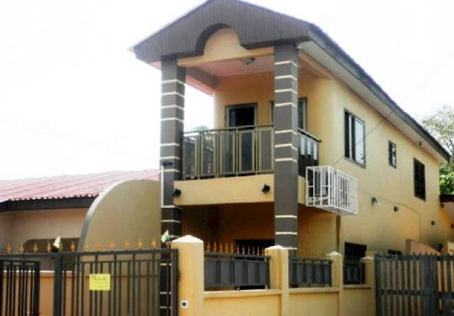 Marrets international hotel