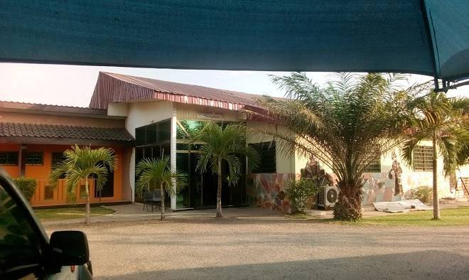 Nokann's hotel