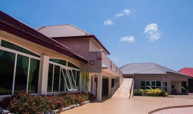 Smayak hotel