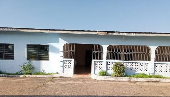 Grace hotel limited