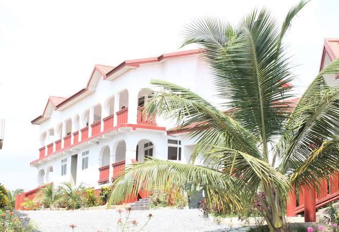 Royal elmount hotel