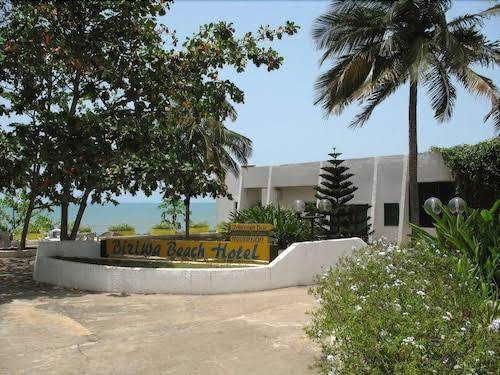 Biriwa beach resort