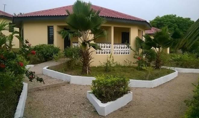 Moree paradise ocean resort