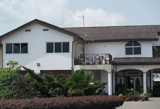 Koramalodge hotel