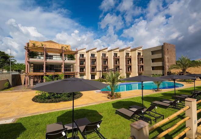 Peduase valley resort