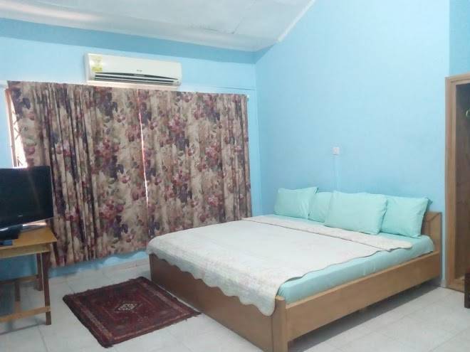 Hi haven hotel