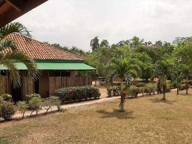 Beauty of nature hotel