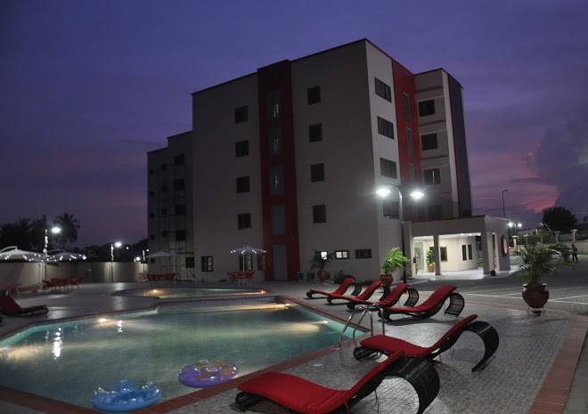 Eastern premier hotel