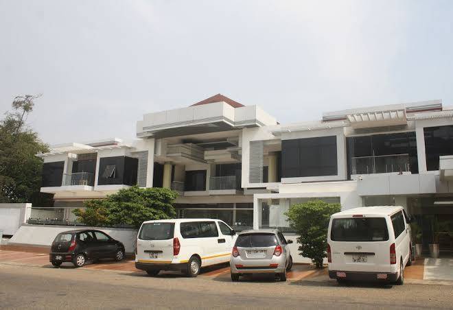 Adjoa wangara