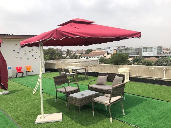 Euro homes hotel