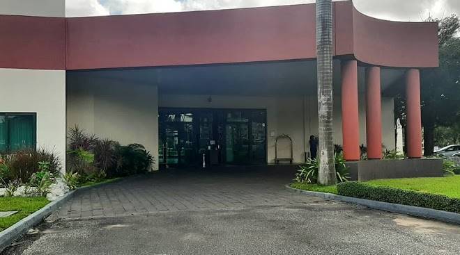 Fiesta royale hotel