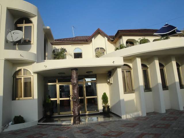 Golden coast hotel