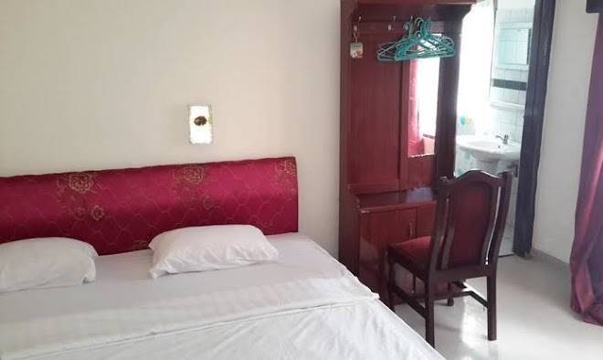 Hotel de zews