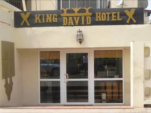 King david hotel