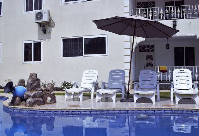 Kingsbridge royale hotel