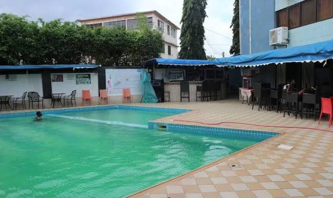 Krisview hotel