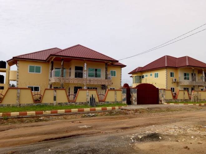 Lilyval hotel