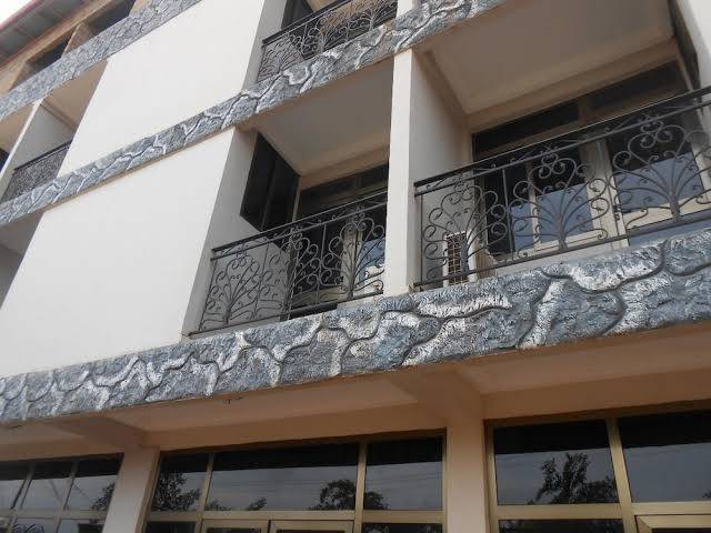 Nicolizy hotel