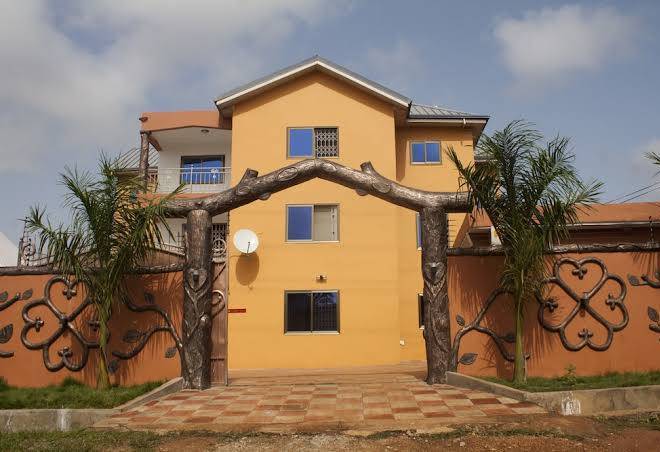 Peemarys hotel