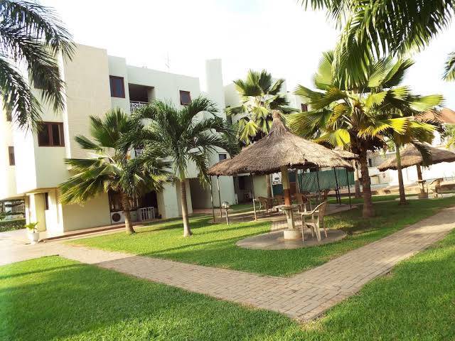 Pekan hotel