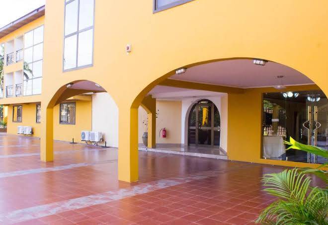 Royal beulah hotel
