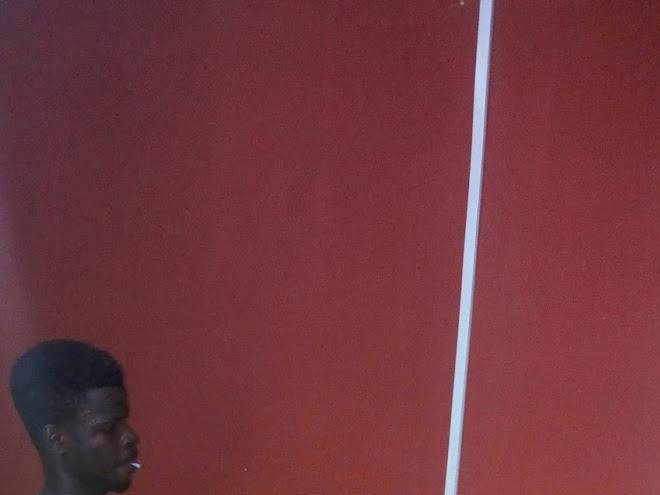 Santana hotel accra