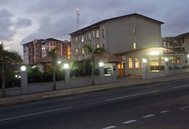 The congress hotel