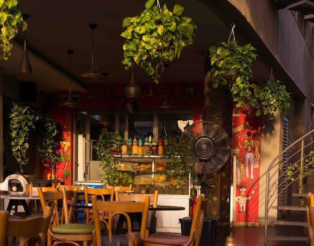 Urbano hotel