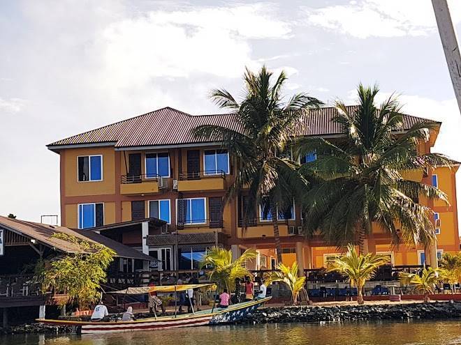 Maksresort