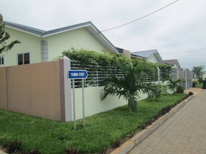 Likizo exclusive accra east