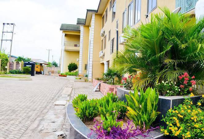 Bheights hotel