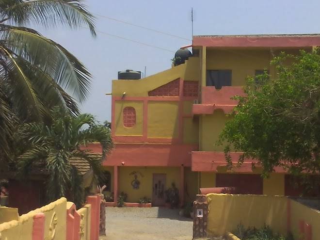 Festus hotel