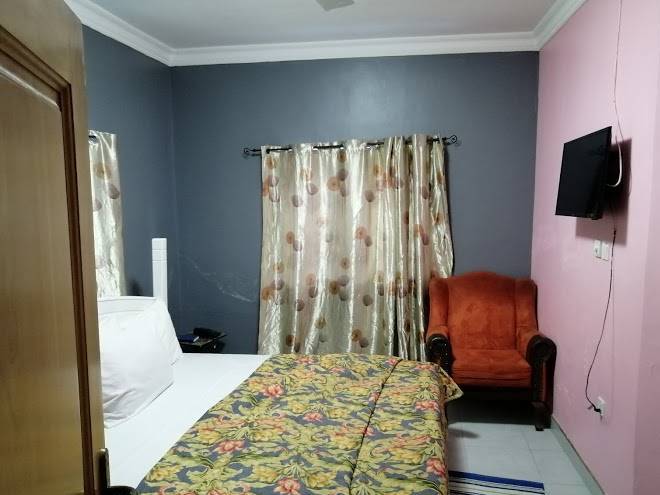 Good night hotel