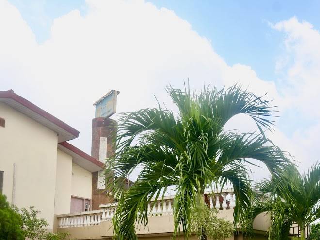 Hans hotel